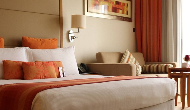 Crowne Plaza Sohar in Sohar