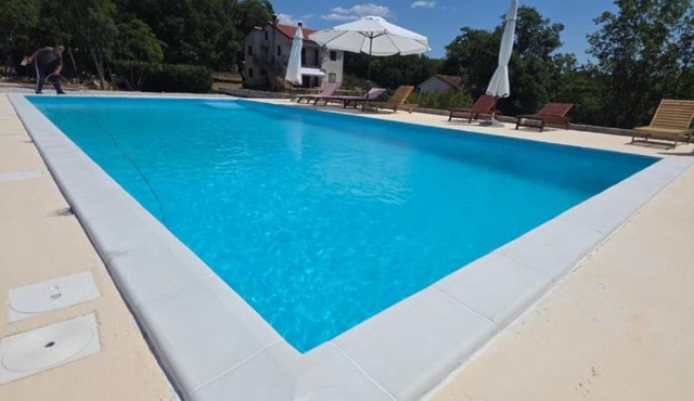 Cvita apartman 1