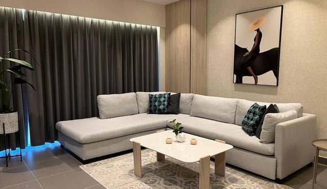 DAMAC Luxury new 1 bedroom apartment in Amman