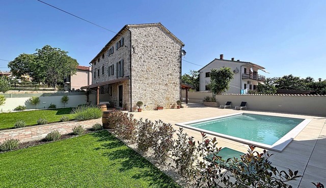 Dariocchi by Interhome in Poreč/Kaštelir