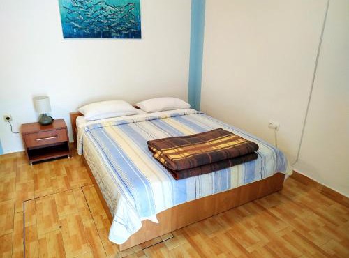 DCK Apartments in Kostrena