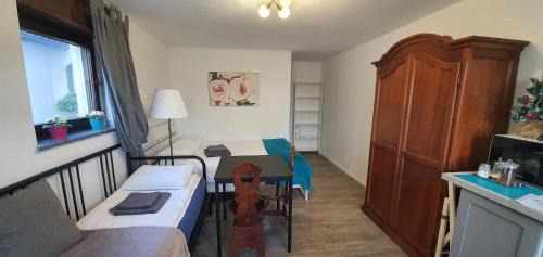 DEKO-rooms in Ljubljana