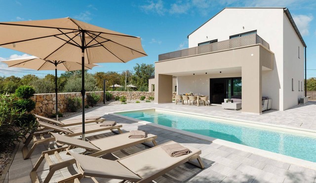 Delight by Interhome in Krk/Dobrinj
