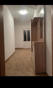 Desa's place