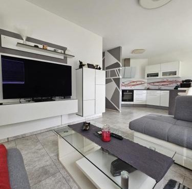 Designer apartment in nature in Vojnik