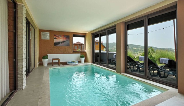 Divinus Holiday House by Interhome
