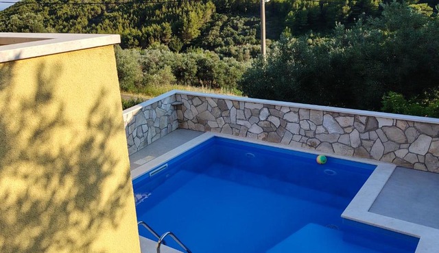Do sweet countryside cottage in Babino Polje