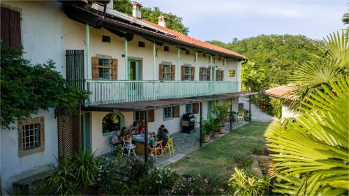 Dorče Autentic Country House in Brda