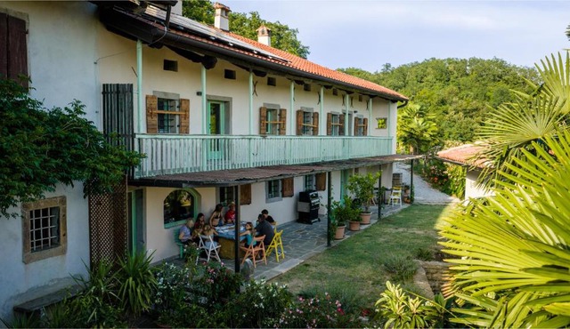 Dorče Authentic Country House in Kojsko