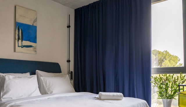 Double Room with Patio - Moro Inn B&B Korcula