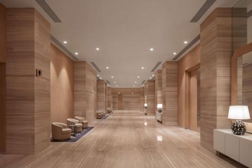 Doubletree By Hilton Fujairah City in Fujairah