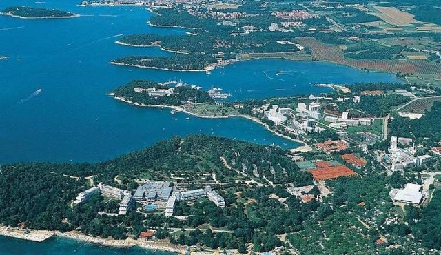 DS Apartment Porec