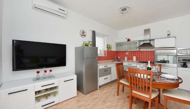 DS Apartments