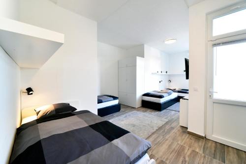 Dubec - Long-Term Apartment for Companies & Workers in Sesvete