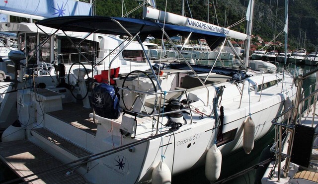 Dubrovnik Delight: A Sun-Kissed Sailing Experience in Komolac