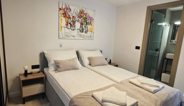 Dubrovnik OldTown Hotel Akademis Gariste