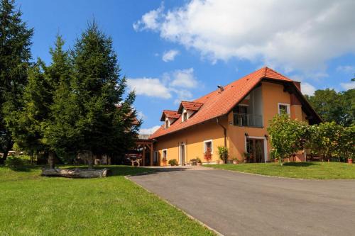 Eco Wine House Kaloh in Maribor