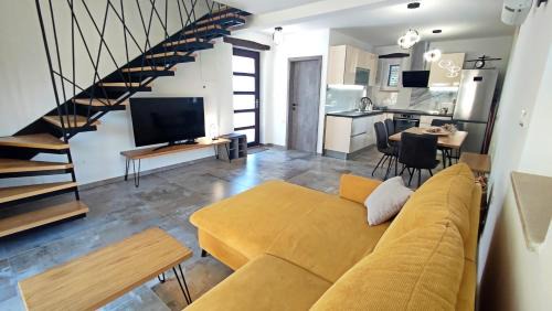 EHH-relax holiday home Brseč in Mošćenička Draga