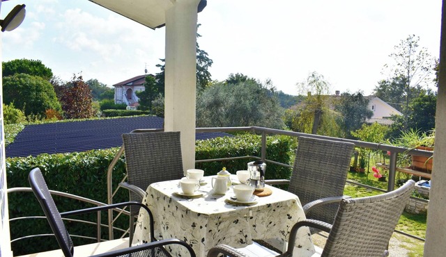 Elegant living for your vacation