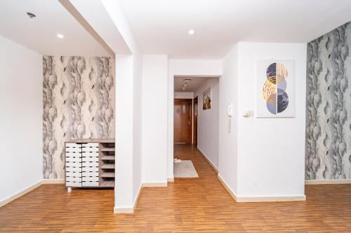 Elegent 2BHK next to the beach with pool,gym,garden,kids play area,learning centre,shops,cafe,restaurants in Ajman