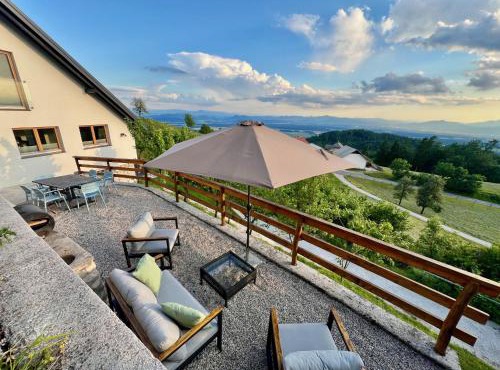 Elipa Cottage in Ambroz pod Krvavcem