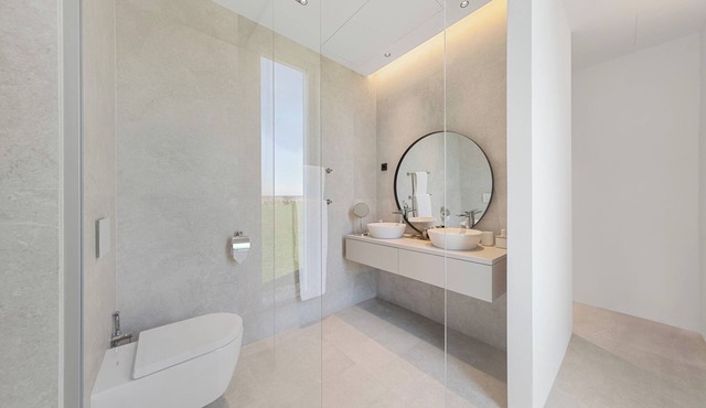 Elite Villa - Modern and spacious 4-bedroom villa on the Croatian coast