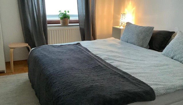 Elly Apartment - 20 min to Ljubljana in Vidrga