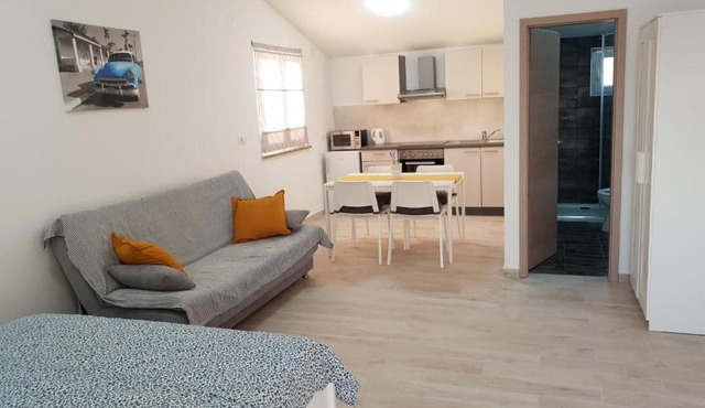 Endless Horizont Apartment in Rtina