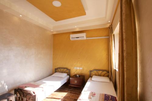 Erasmus Student House By Sunrise Hostel in Amman