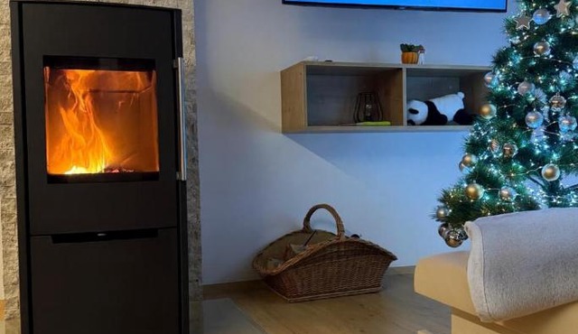 Erika's home - apartment house in Šenčur