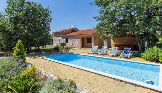 Erminia by Interhome in Svetvinčenat