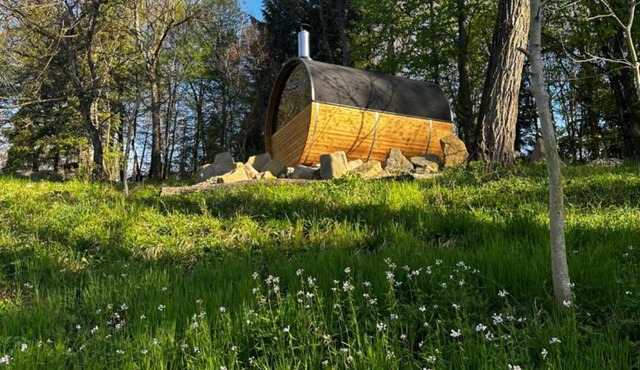 Estate Ana in Ptuj