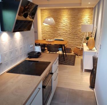 EvaMaria apartments
