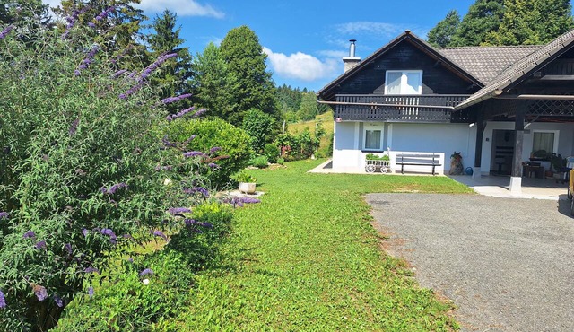 Exclusive Countryside House near Ljubljana – for Families & Groups, 3BR, 2BA in Ljubljana