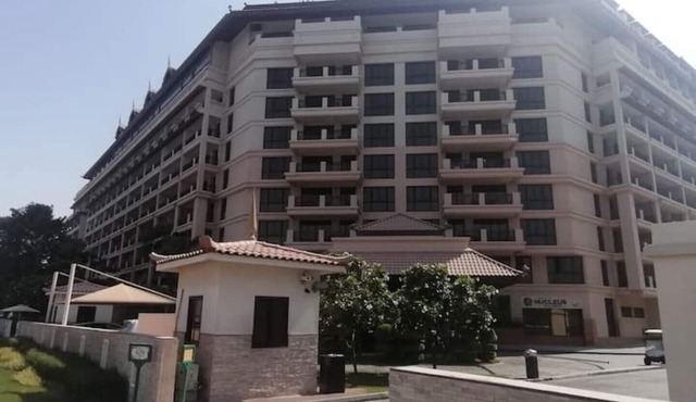 Exquisite 1 bedroom @ Anantara, Palm Jumeirah in Dubai
