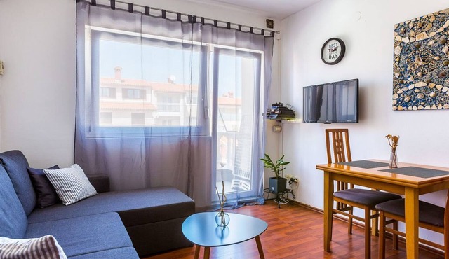 für 4 Personen ca. 35 m² in Pula, Istrien (Pula und Umgebung) by Interhome in Pula