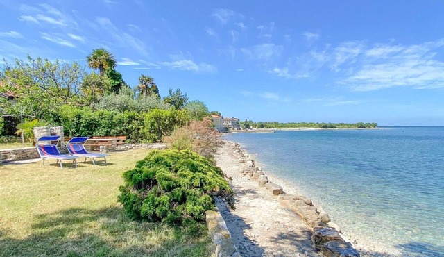 für 6 Personen ca. 70 m² in Dajla, Istrien (Umag und Umgebung) by Interhome