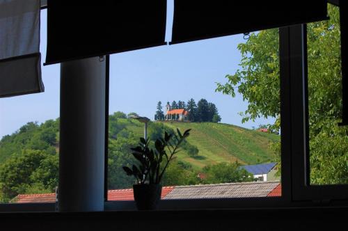 Fado Apartments Lendava in Lendava
