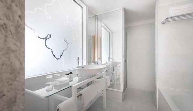 Falkensteiner Hotel Adriana l Adults Only in Zadar
