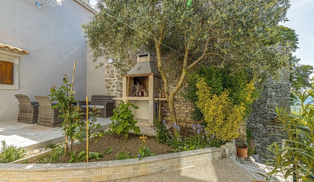 Family apartment Petina
