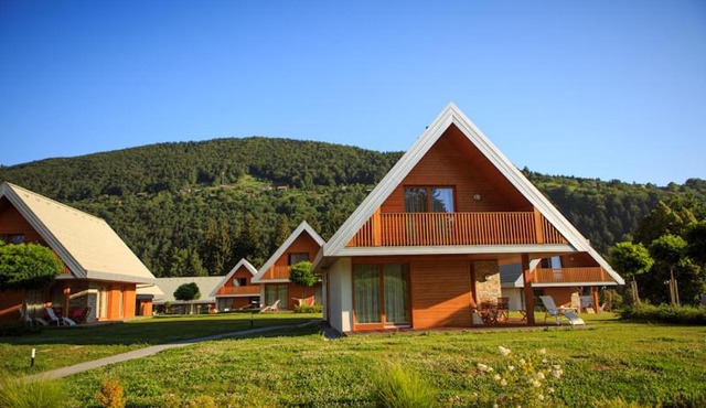 Family Apartments Terme Topolšica - Pušpan in Topolšica