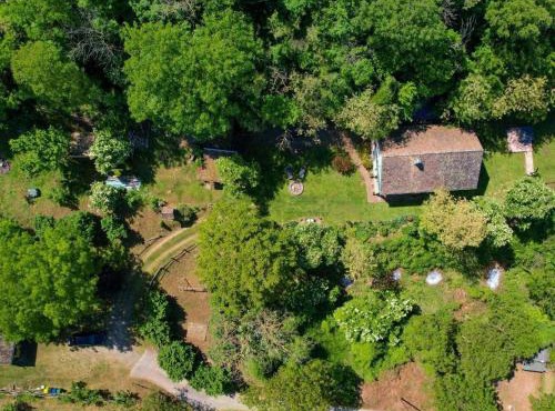 Family-friendly house with hot tub Draz, Baranja - 15893