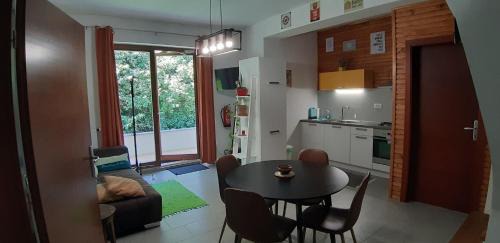 Family House Apartma in Mozirje