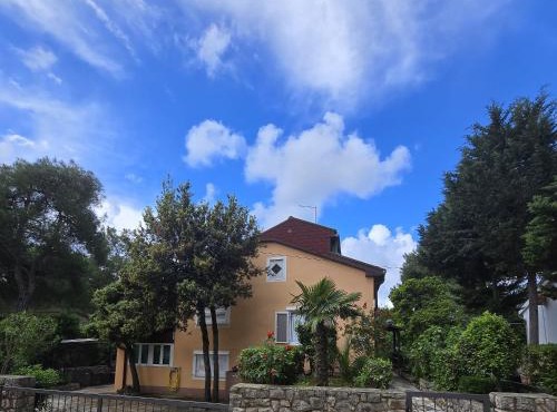 Family House Artatore in Mali Lošinj