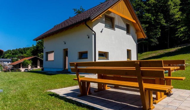 Family House Vodice in Vodice