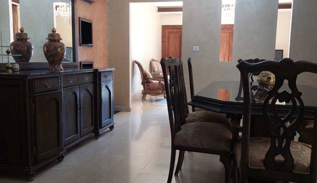 Fantastic apartment for rent in Amman