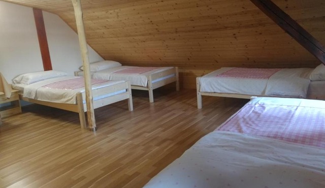 Farm Stay Pr Lavric in Slivna