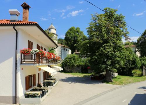 Farm Stay Pri Cepčovih in Podgorje