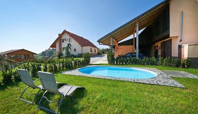 Farmhouse Lipoglav in Slovenske Konjice