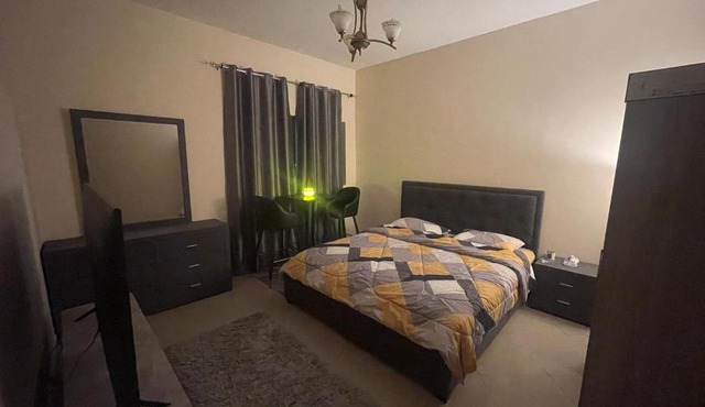 Farzu's BNB - 3 in Sharjah